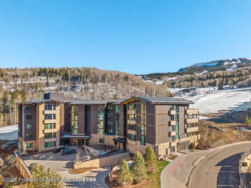 61 of 69 - 180 Wood Road 402, Snowmass Village, CO