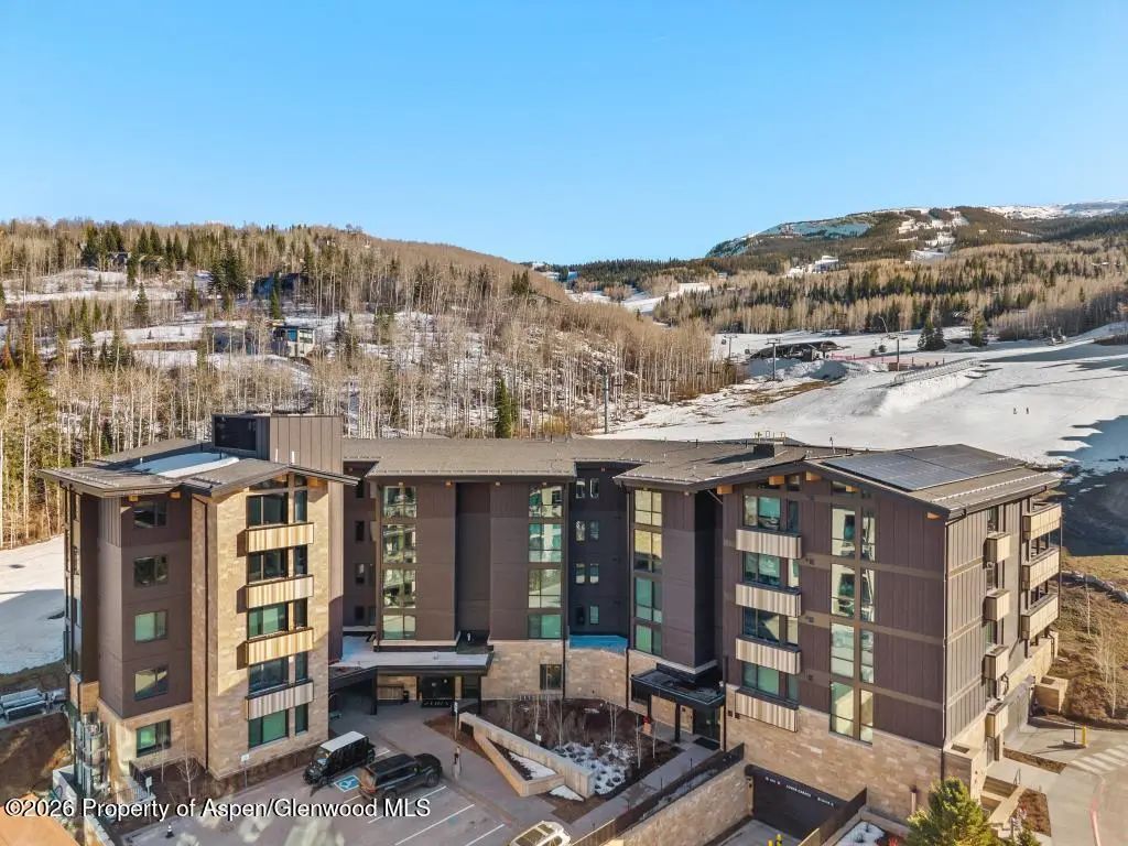 62 of 69 - 180 Wood Road 402, Snowmass Village, CO