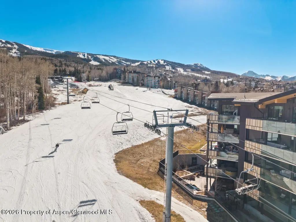 63 of 69 - 180 Wood Road 402, Snowmass Village, CO