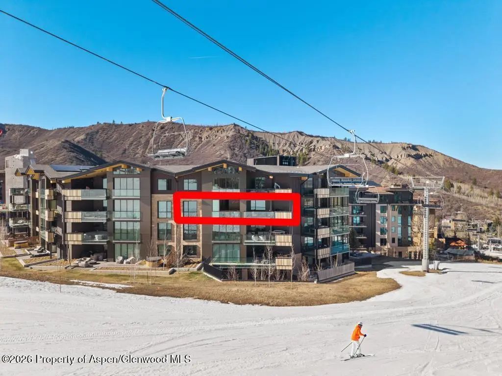64 of 69 - 180 Wood Road 402, Snowmass Village, CO