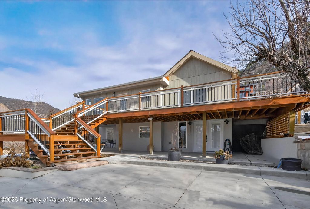 35 of 51 - 716 Minter Avenue, Glenwood Springs, CO