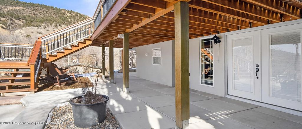 49 of 51 - 716 Minter Avenue, Glenwood Springs, CO