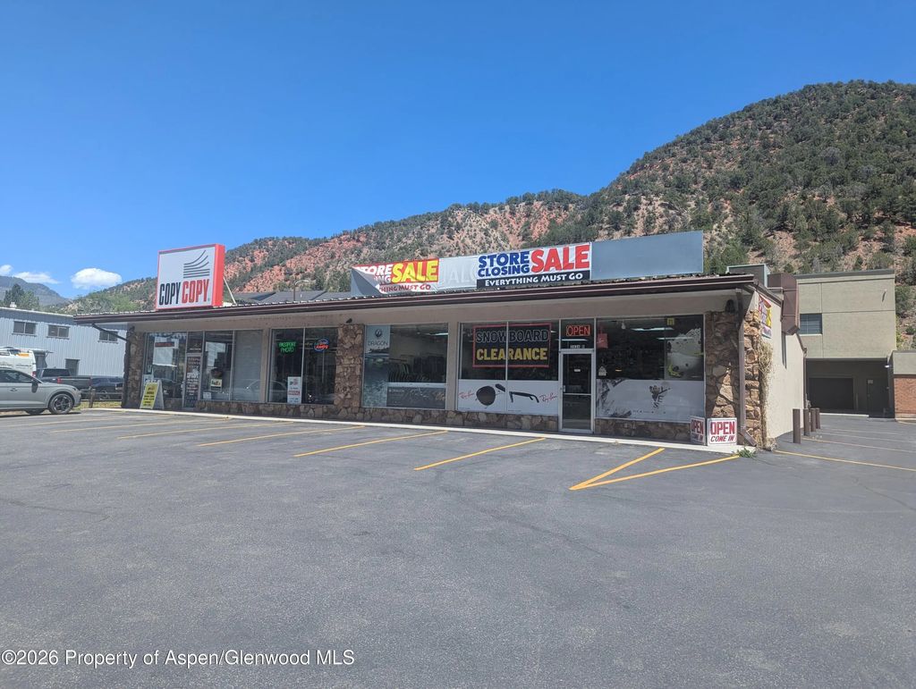 1 of 6 - 2826 S Glen Avenue B, Glenwood Springs, CO
