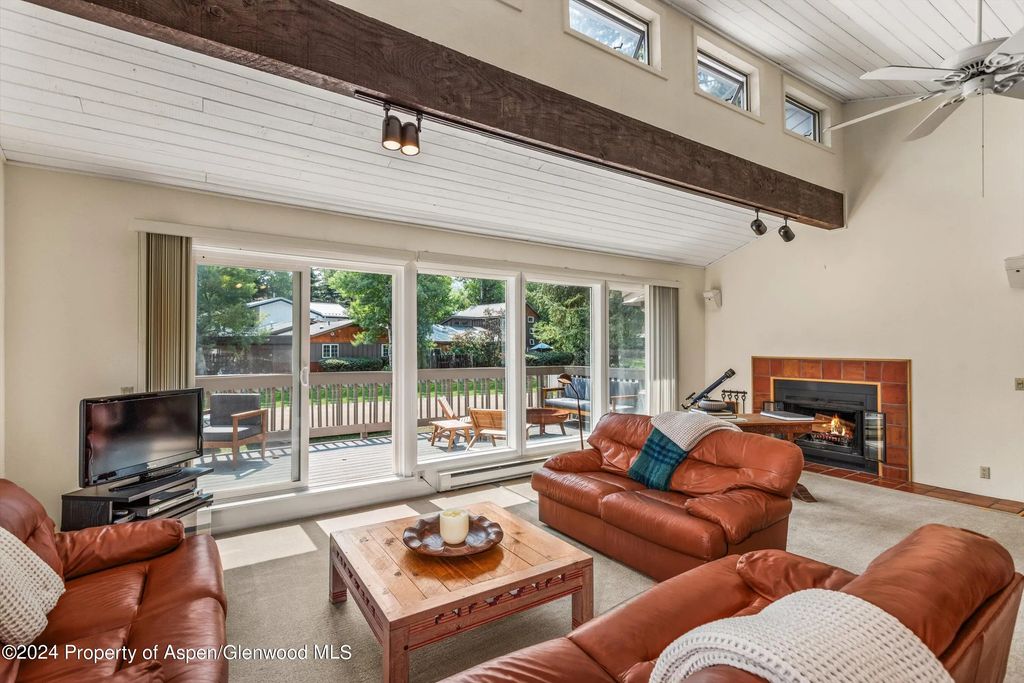 10 of 41 - 1275 Snowbunny Lane 2, Aspen, CO