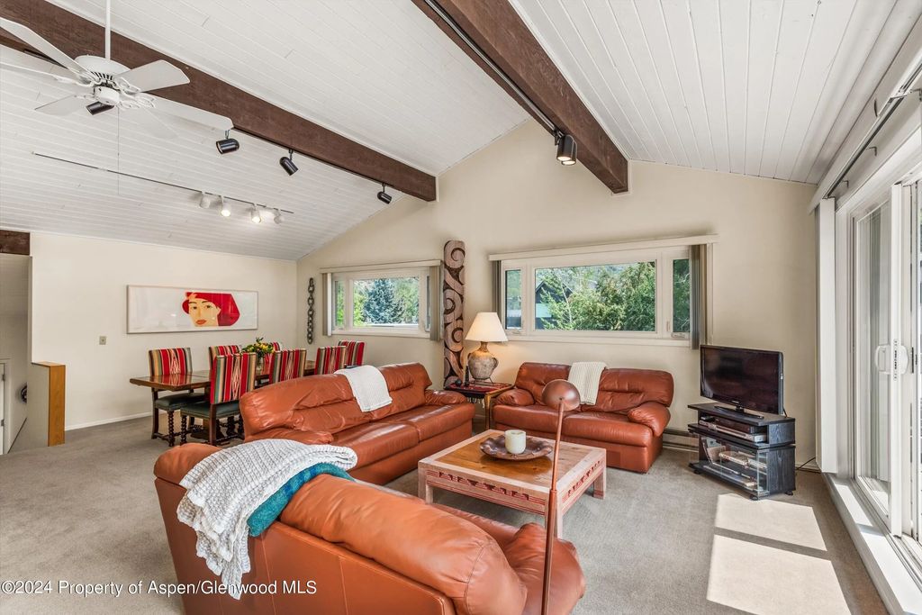 11 of 41 - 1275 Snowbunny Lane 2, Aspen, CO
