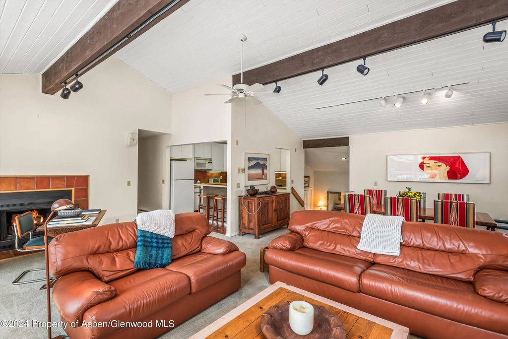 12 of 41 - 1275 Snowbunny Lane 2, Aspen, CO