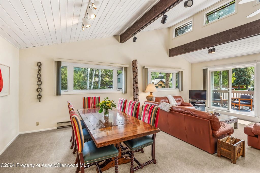 13 of 41 - 1275 Snowbunny Lane 2, Aspen, CO
