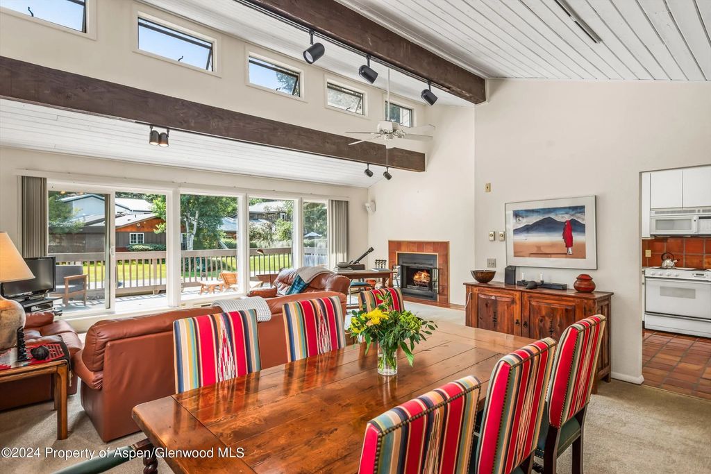 14 of 41 - 1275 Snowbunny Lane 2, Aspen, CO