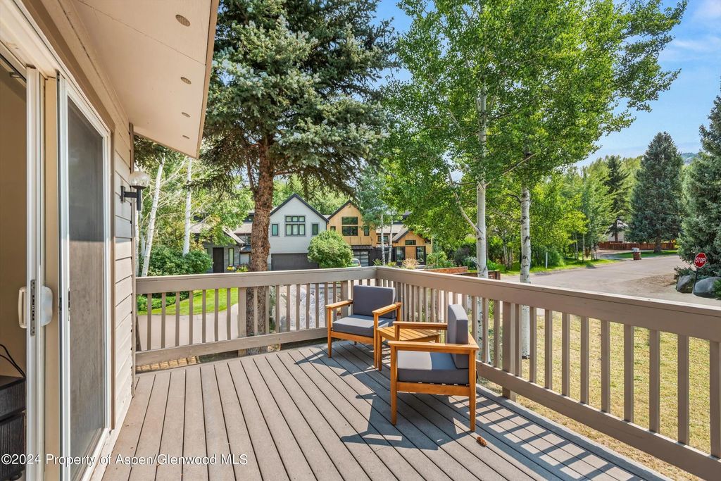 20 of 41 - 1275 Snowbunny Lane 2, Aspen, CO
