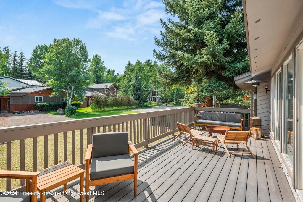 21 of 41 - 1275 Snowbunny Lane 2, Aspen, CO