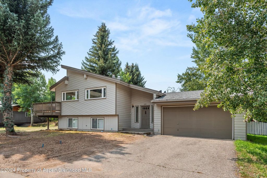 40 of 41 - 1275 Snowbunny Lane 2, Aspen, CO