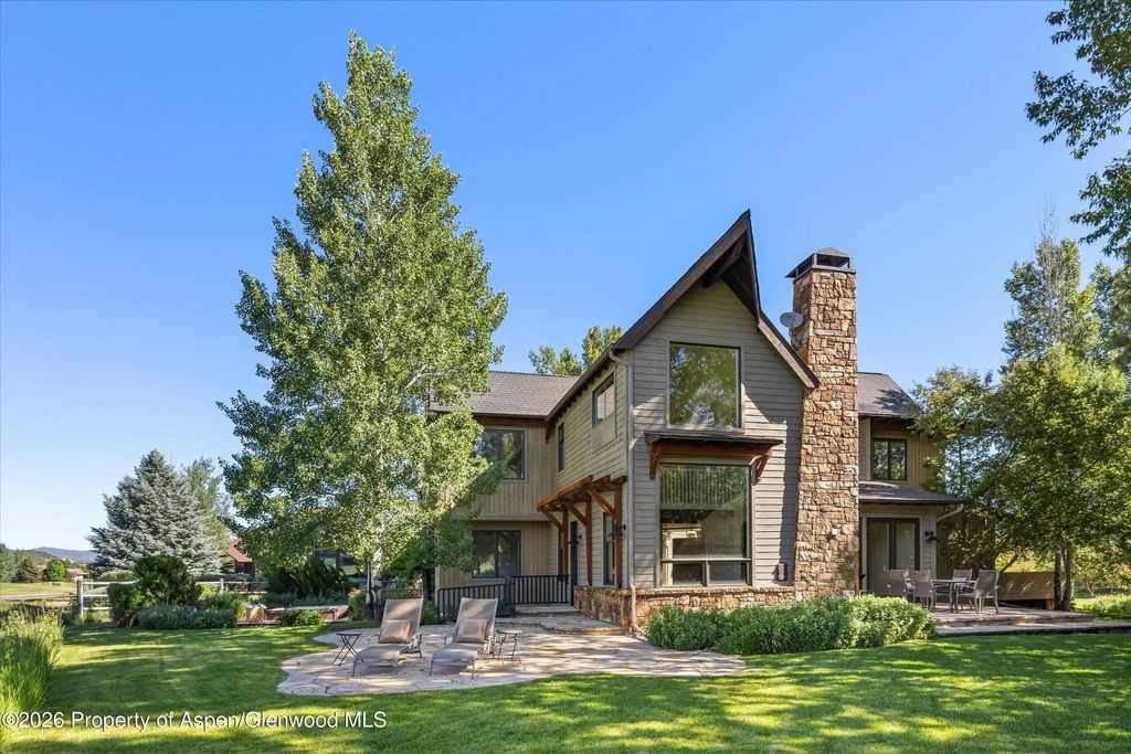 4 of 53 - 5125 Crystal Bridge Drive, Carbondale, CO