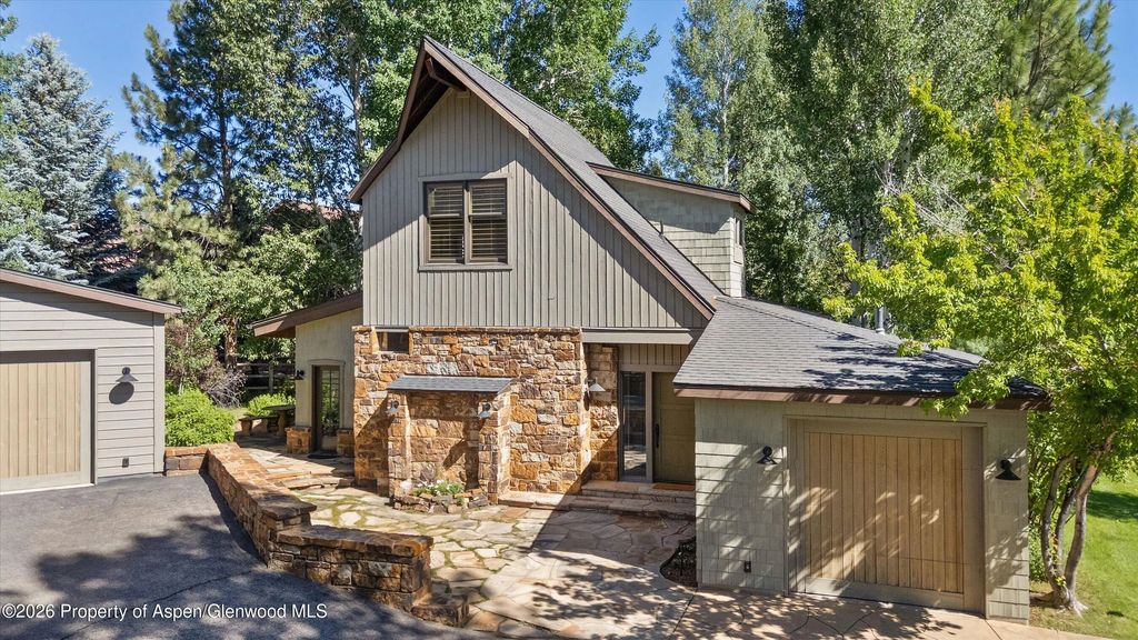 40 of 53 - 5125 Crystal Bridge Drive, Carbondale, CO
