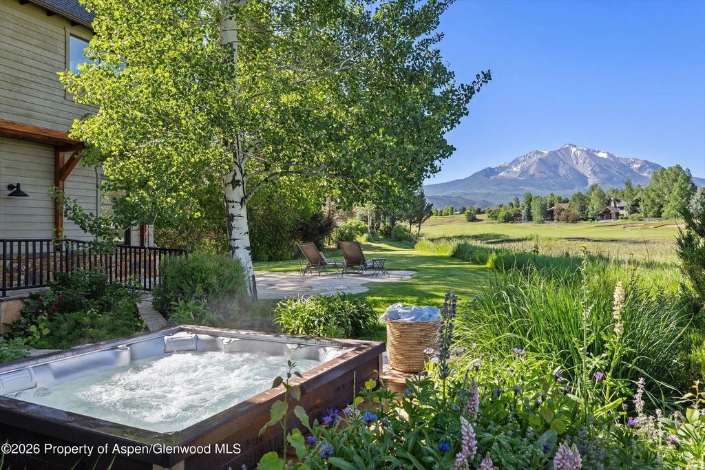6 of 53 - 5125 Crystal Bridge Drive, Carbondale, CO