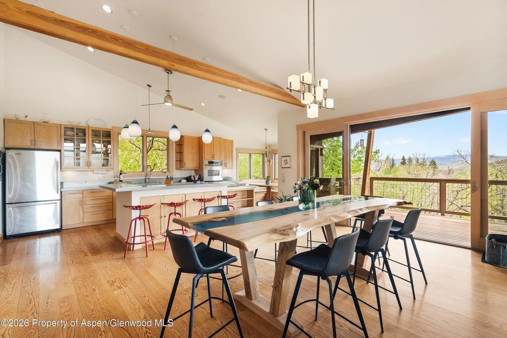 1 of 55 - 707 Shield O Road, Snowmass, CO