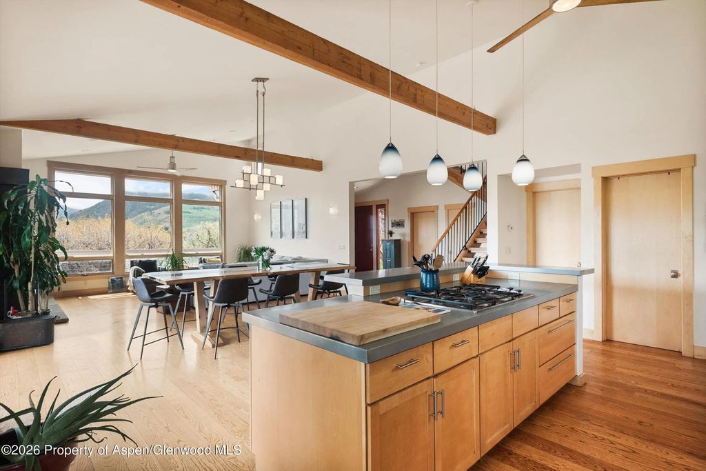 11 of 55 - 707 Shield O Road, Snowmass, CO