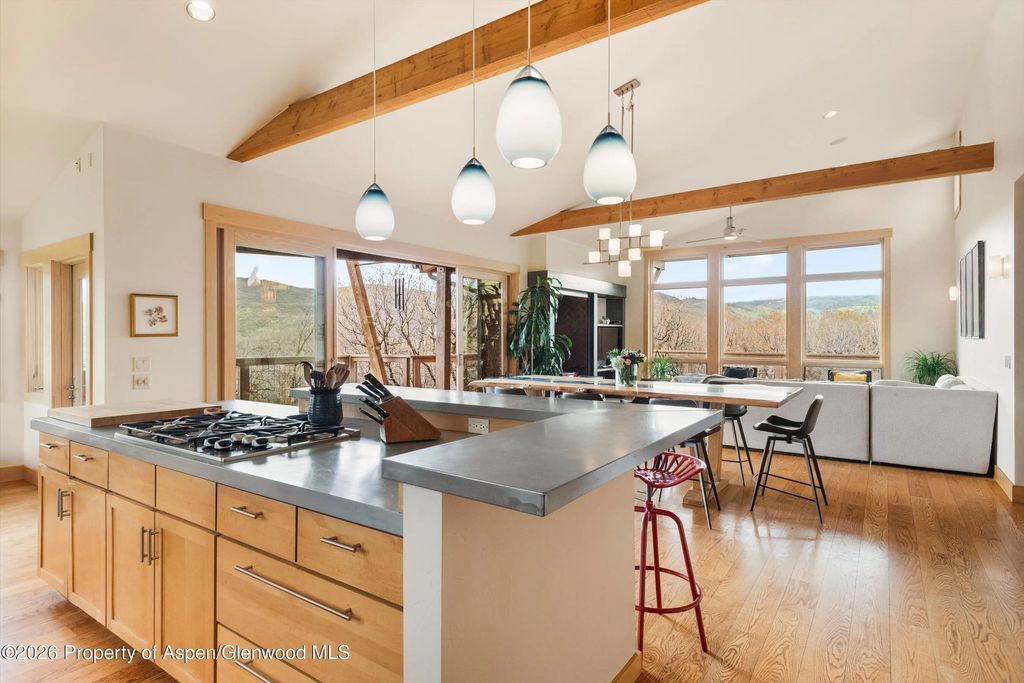 12 of 55 - 707 Shield O Road, Snowmass, CO