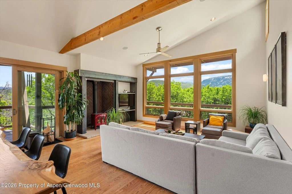 14 of 55 - 707 Shield O Road, Snowmass, CO
