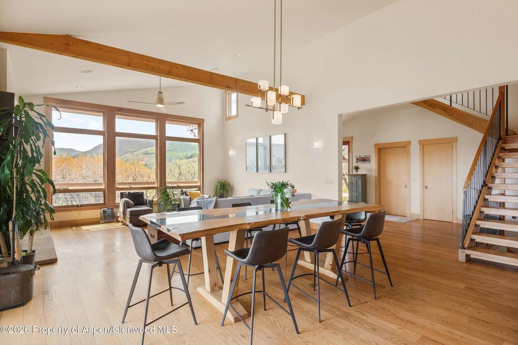 15 of 55 - 707 Shield O Road, Snowmass, CO