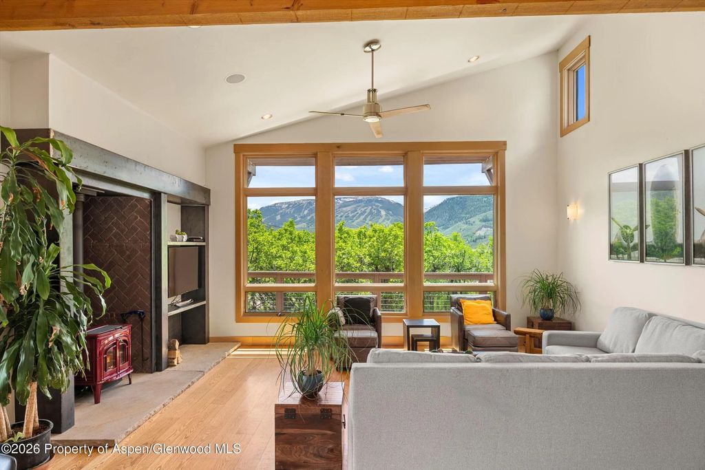 16 of 55 - 707 Shield O Road, Snowmass, CO