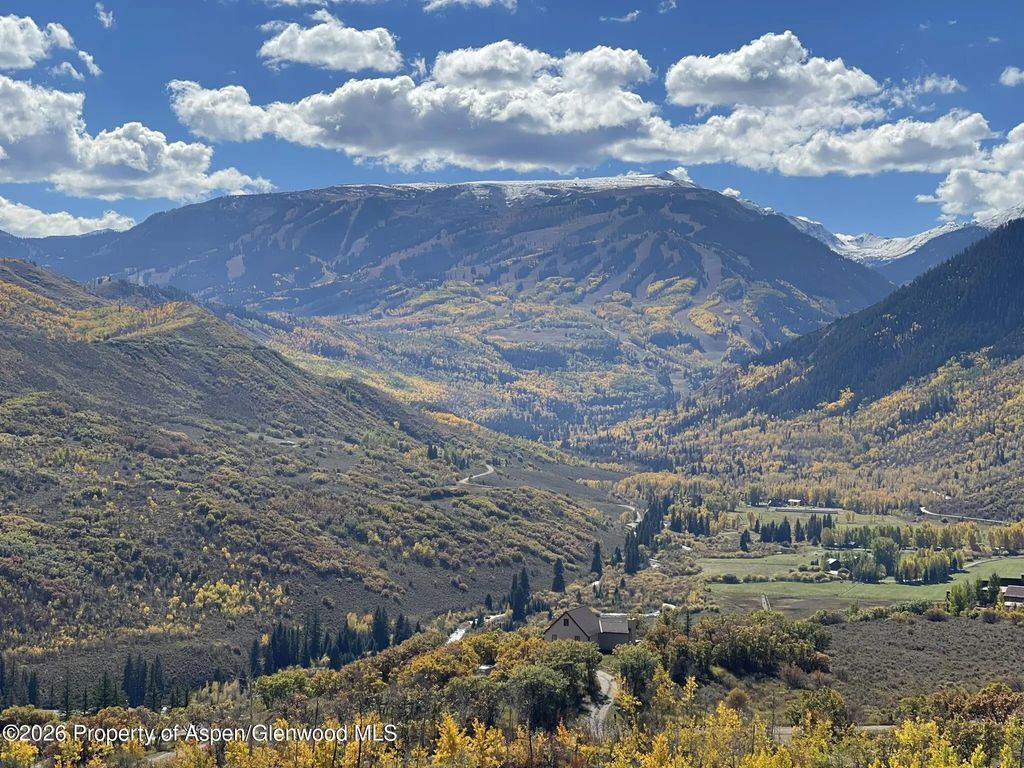 18 of 55 - 707 Shield O Road, Snowmass, CO