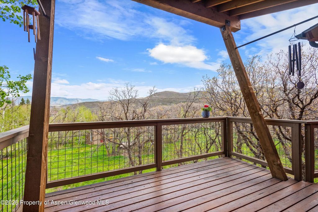 19 of 55 - 707 Shield O Road, Snowmass, CO