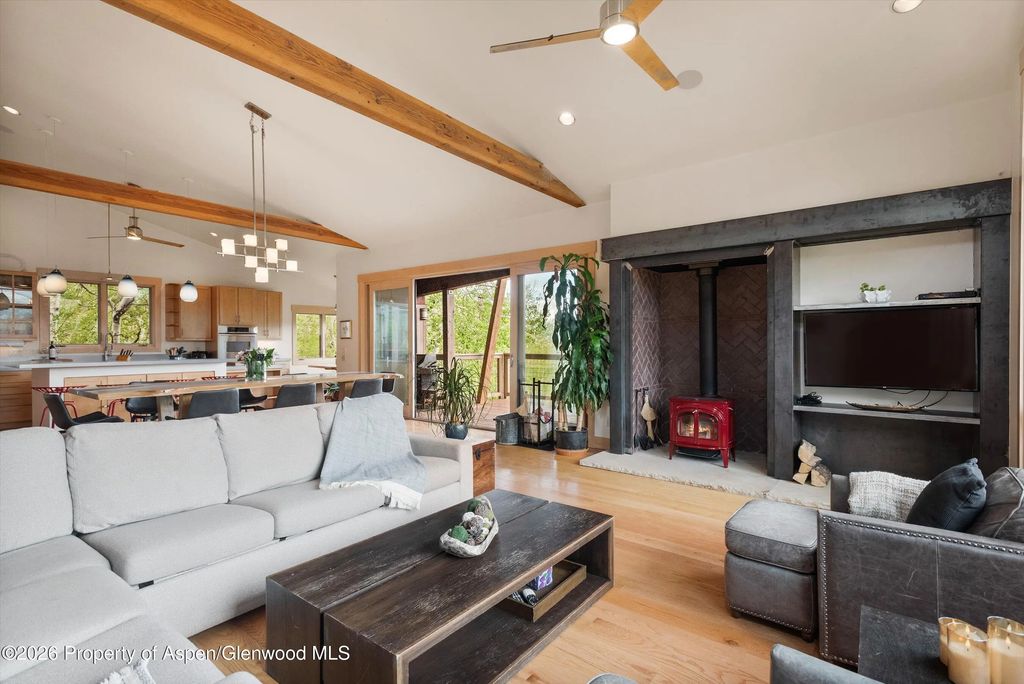 20 of 55 - 707 Shield O Road, Snowmass, CO