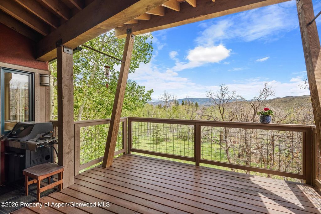 4 of 55 - 707 Shield O Road, Snowmass, CO