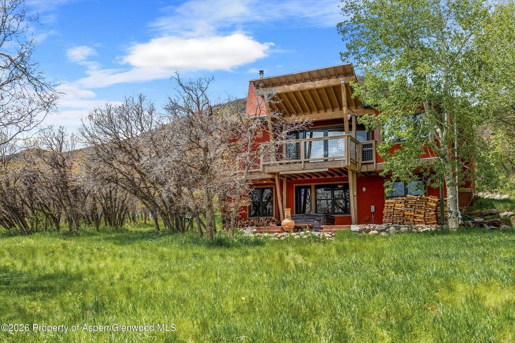 45 of 55 - 707 Shield O Road, Snowmass, CO