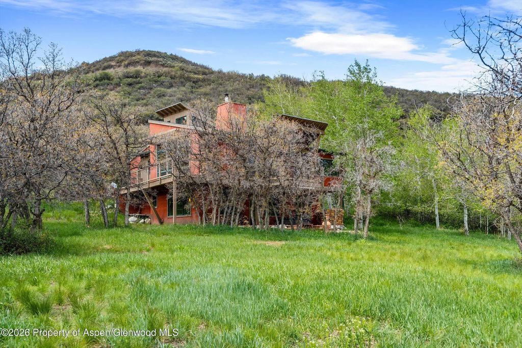 46 of 55 - 707 Shield O Road, Snowmass, CO