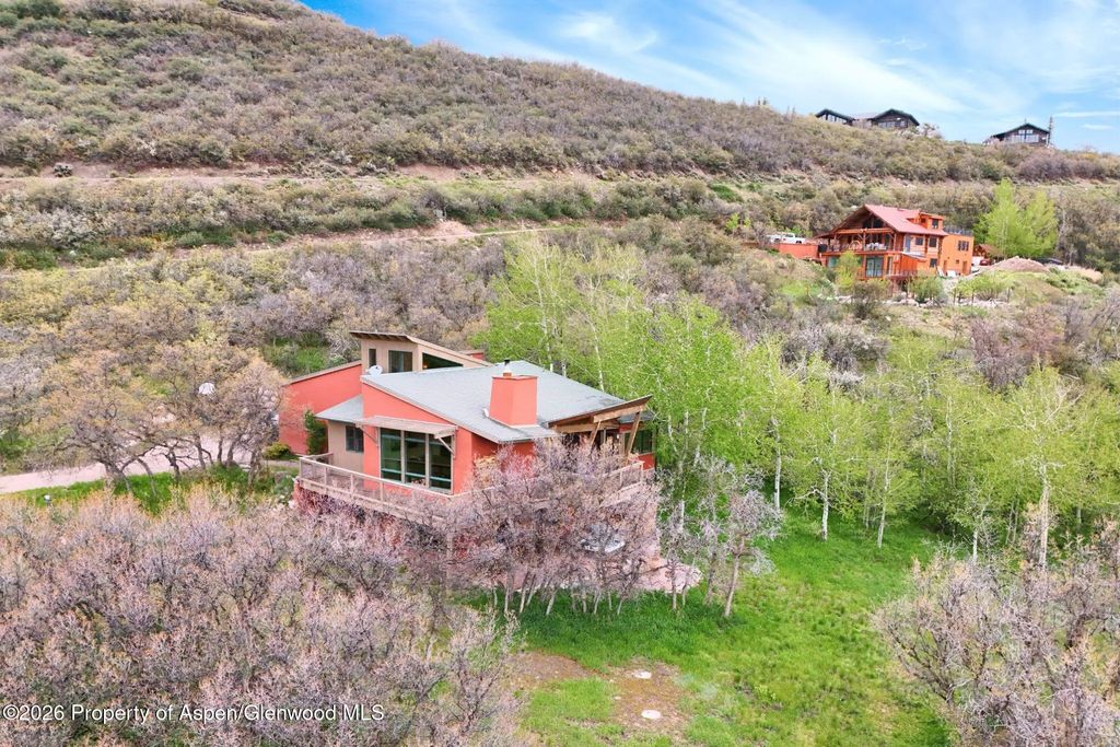 5 of 55 - 707 Shield O Road, Snowmass, CO