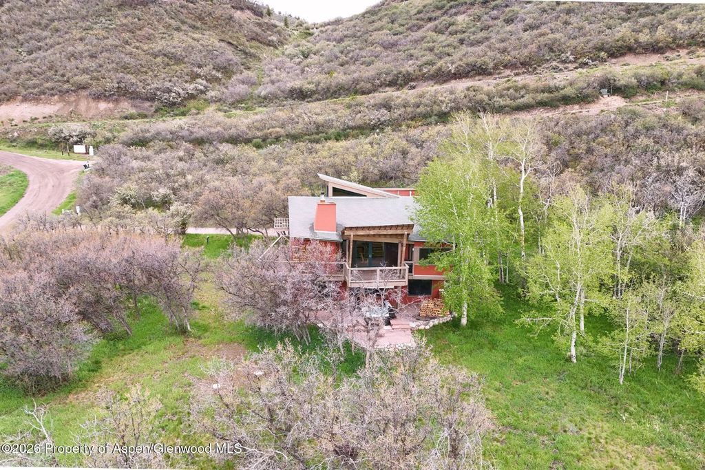 51 of 55 - 707 Shield O Road, Snowmass, CO