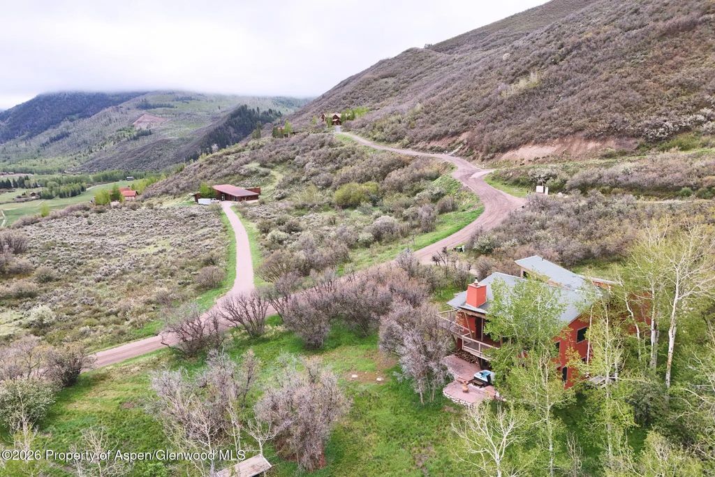 53 of 55 - 707 Shield O Road, Snowmass, CO