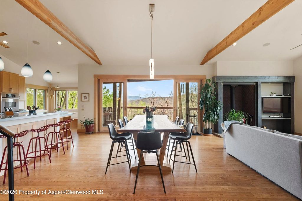 6 of 55 - 707 Shield O Road, Snowmass, CO