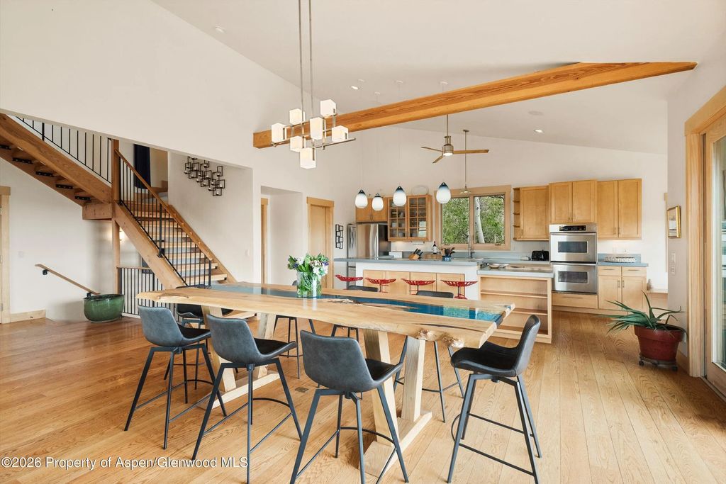 7 of 55 - 707 Shield O Road, Snowmass, CO