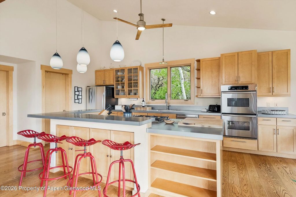 8 of 55 - 707 Shield O Road, Snowmass, CO