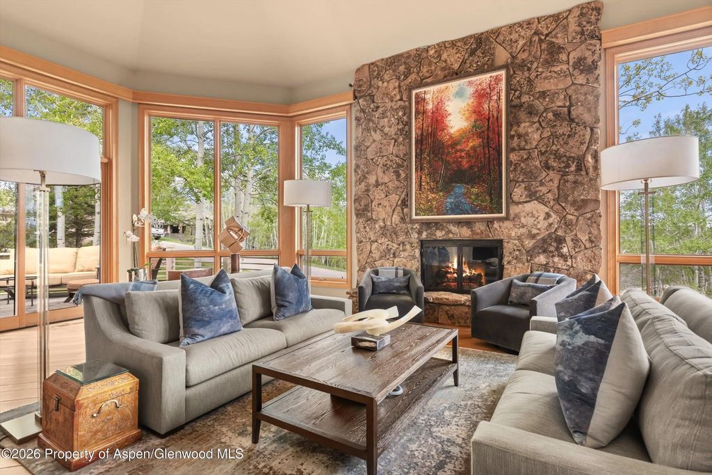 10 of 50 - 221 Stellar Lane, Snowmass Village, CO