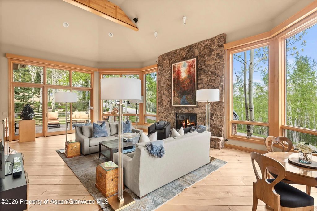 12 of 50 - 221 Stellar Lane, Snowmass Village, CO