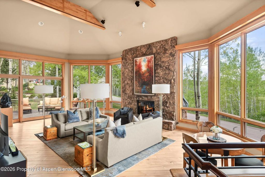 14 of 50 - 221 Stellar Lane, Snowmass Village, CO