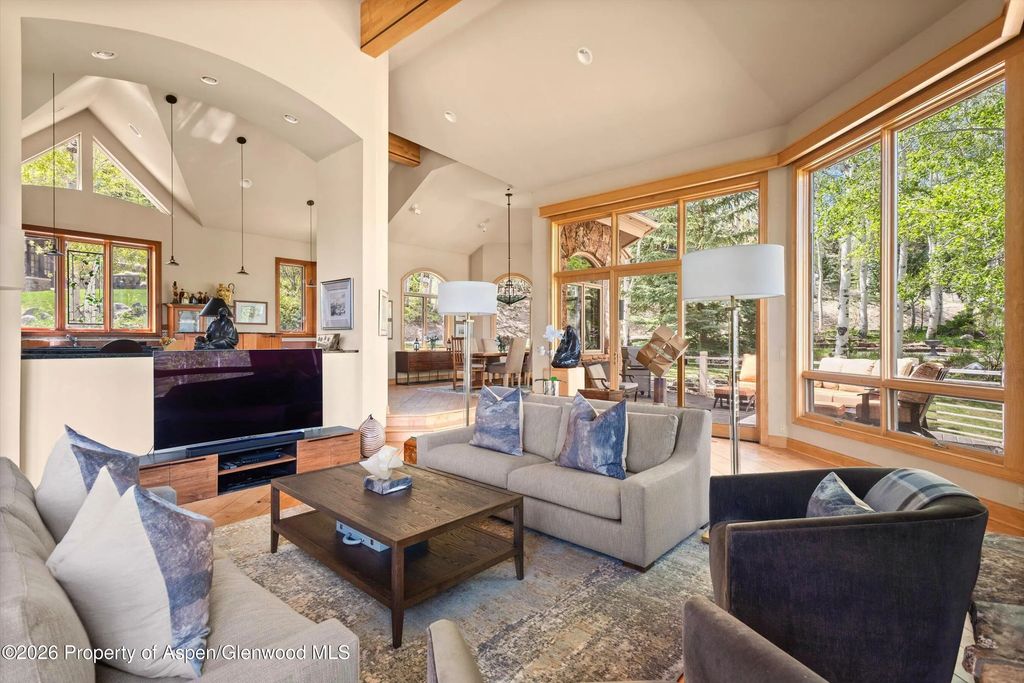 15 of 50 - 221 Stellar Lane, Snowmass Village, CO
