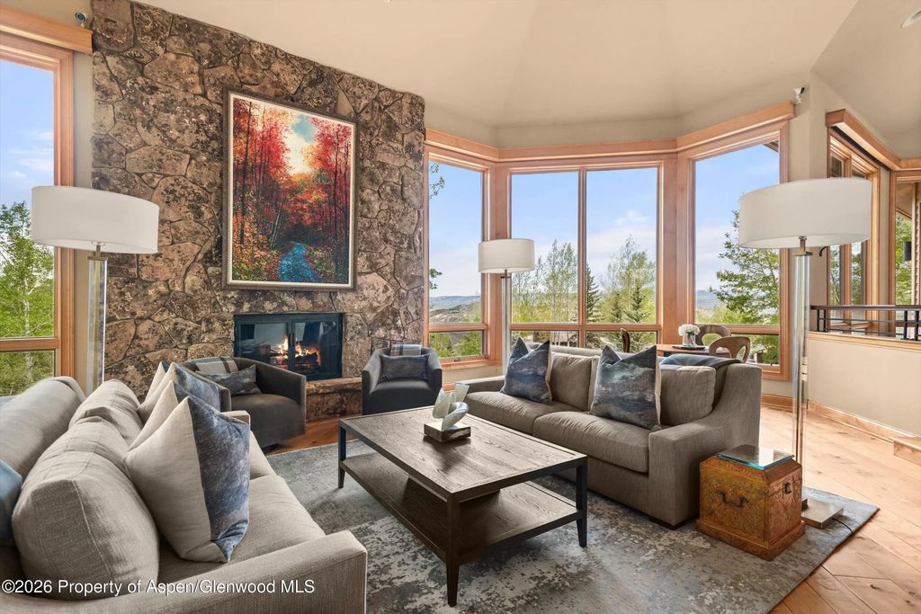16 of 50 - 221 Stellar Lane, Snowmass Village, CO