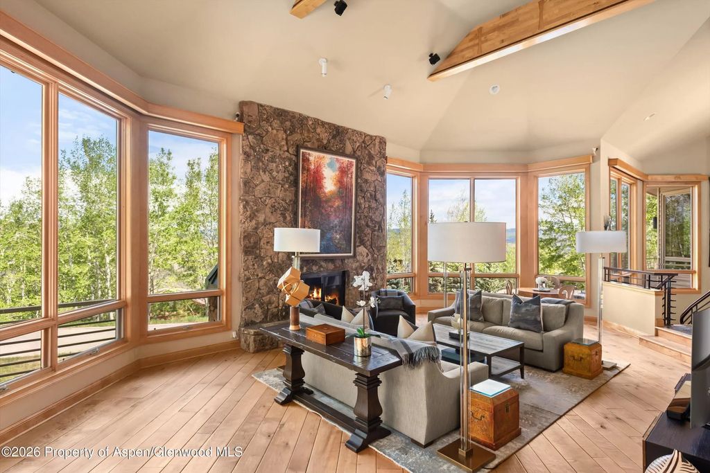 17 of 50 - 221 Stellar Lane, Snowmass Village, CO