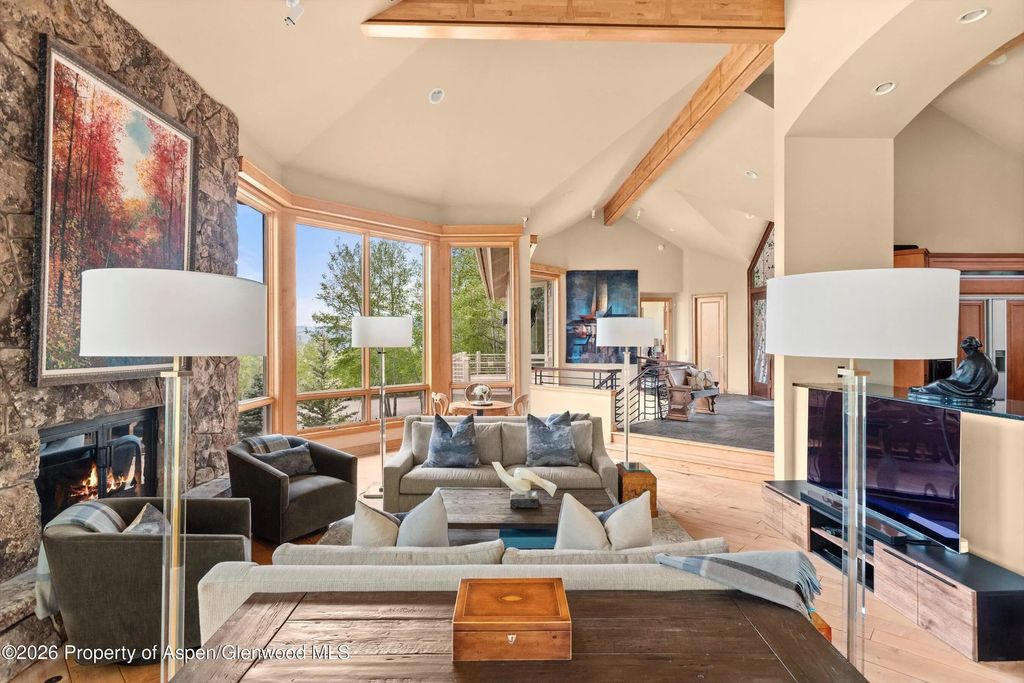 18 of 50 - 221 Stellar Lane, Snowmass Village, CO