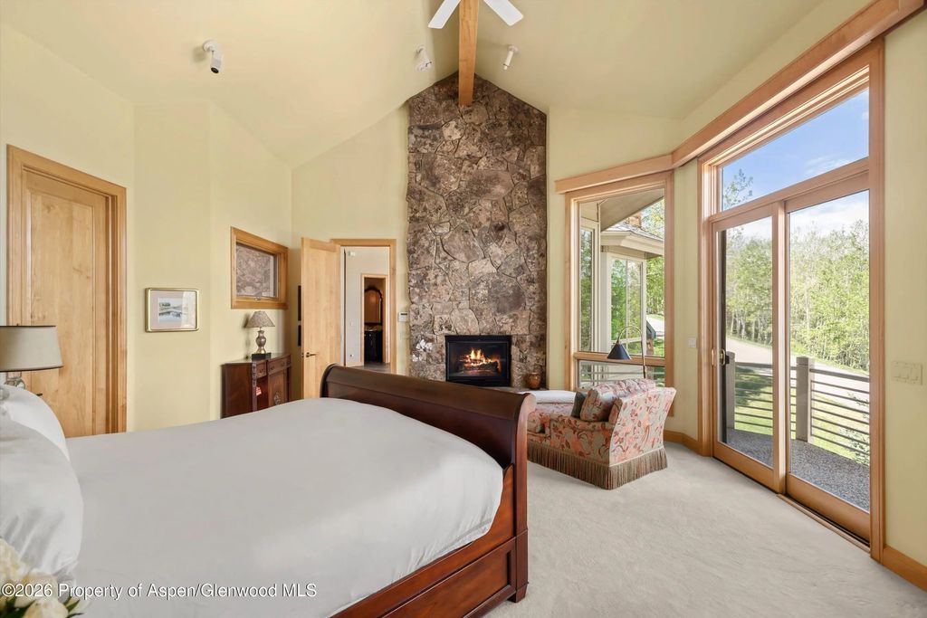 27 of 50 - 221 Stellar Lane, Snowmass Village, CO