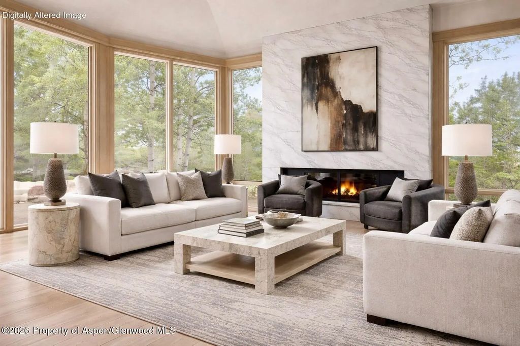 43 of 50 - 221 Stellar Lane, Snowmass Village, CO