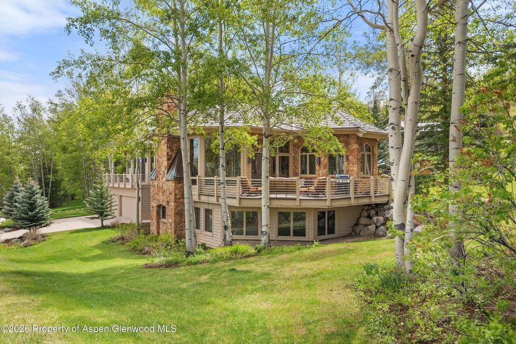 5 of 50 - 221 Stellar Lane, Snowmass Village, CO