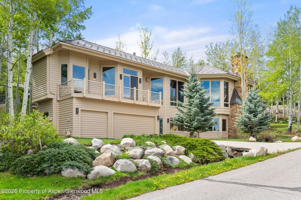 6 of 50 - 221 Stellar Lane, Snowmass Village, CO