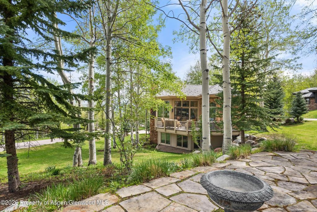 8 of 50 - 221 Stellar Lane, Snowmass Village, CO