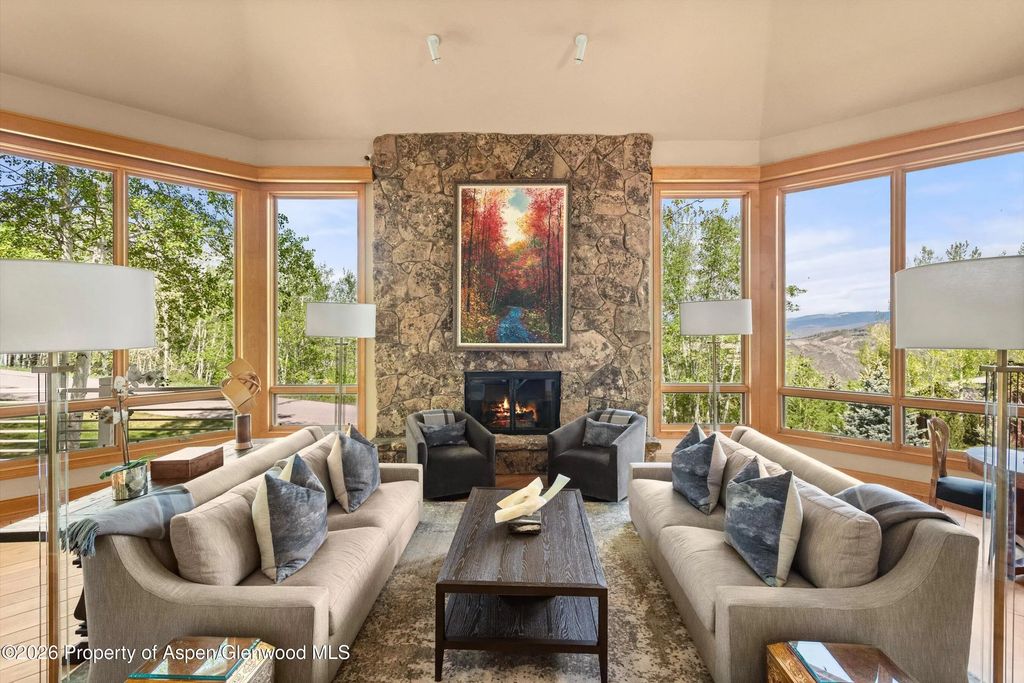 9 of 50 - 221 Stellar Lane, Snowmass Village, CO