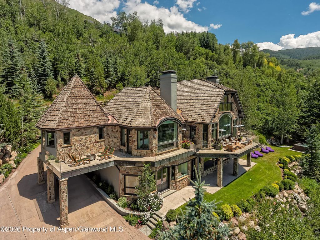 N/A, Aspen